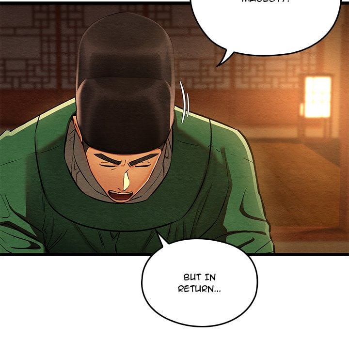 Master of Intimacy (Uncensored) - Chapter 40 [photo 109] - MangaPorn