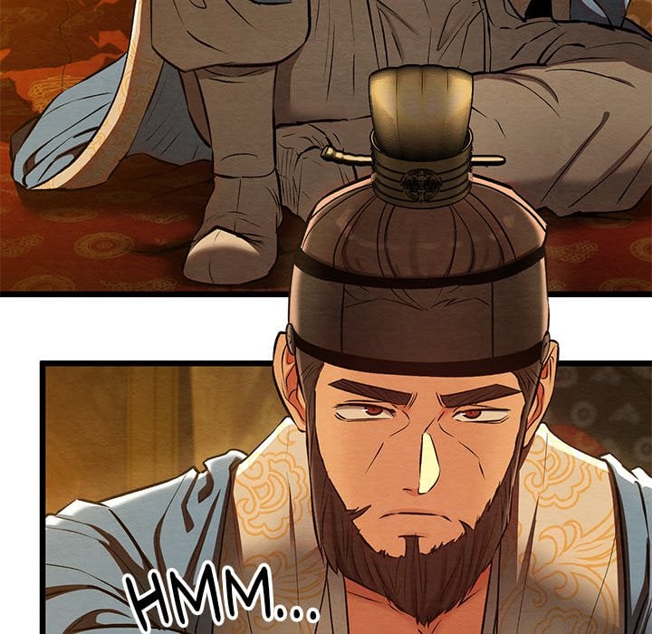 Master of Intimacy (Uncensored) - Chapter 40 [photo 11] - MangaPorn