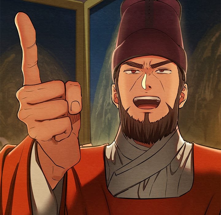 Master of Intimacy (Uncensored) - Chapter 40 [photo 113] - MangaPorn