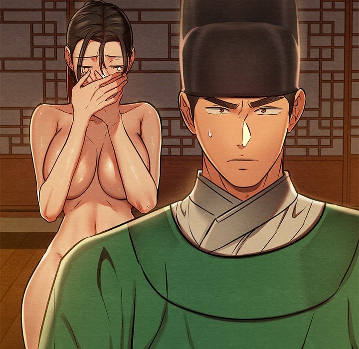 Master of Intimacy (Uncensored) - Chapter 40 [photo 118] - MangaPorn