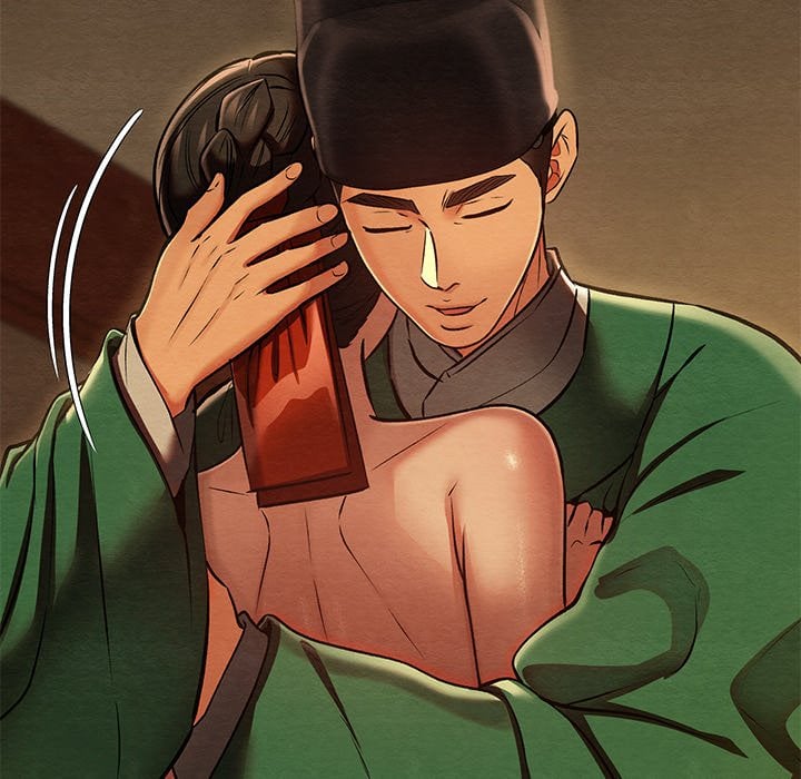 Master of Intimacy (Uncensored) - Chapter 40 [photo 124] - MangaPorn