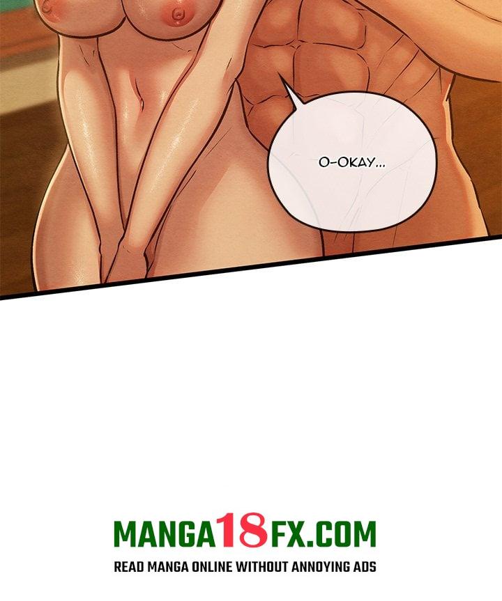 Master of Intimacy (Uncensored) - Chapter 40 [photo 130] - MangaPorn
