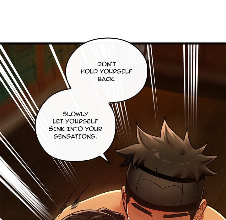 Master of Intimacy (Uncensored) - Chapter 40 [photo 139] - MangaPorn