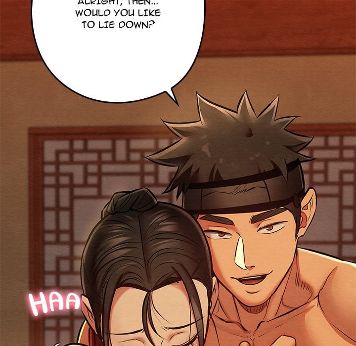 Master of Intimacy (Uncensored) - Chapter 40 [photo 148] - MangaPorn