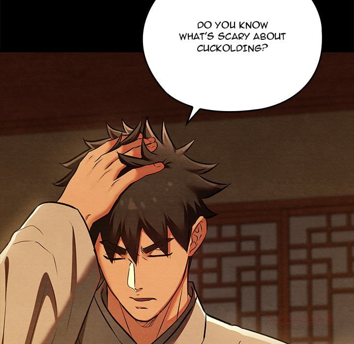 Master of Intimacy (Uncensored) - Chapter 40 [photo 21] - MangaPorn