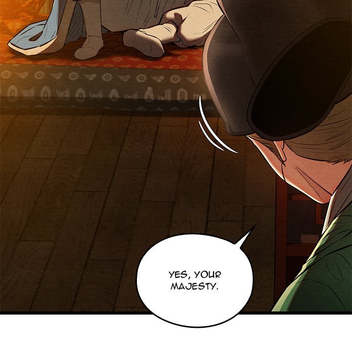 Master of Intimacy (Uncensored) - Chapter 40 [photo 32] - MangaPorn