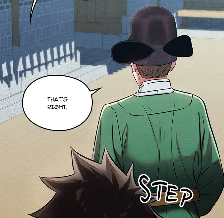 Master of Intimacy (Uncensored) - Chapter 40 [photo 37] - MangaPorn