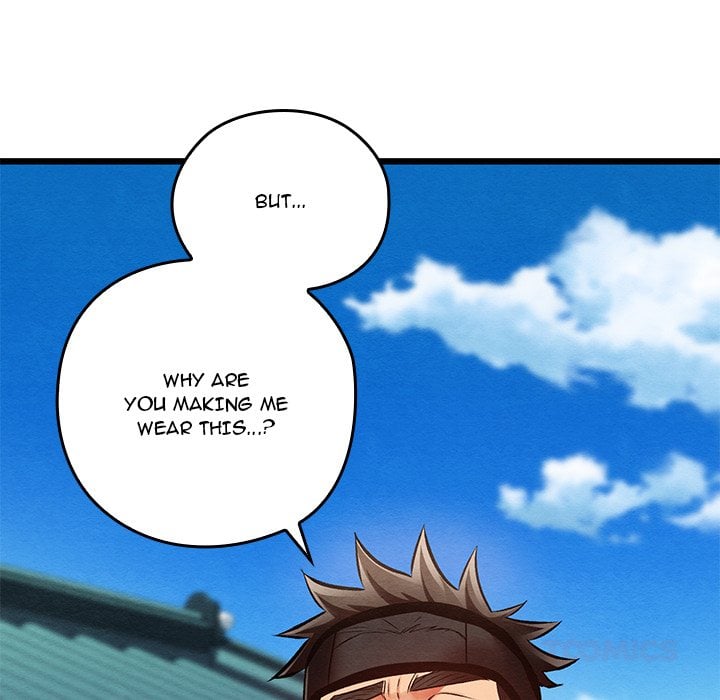 Master of Intimacy (Uncensored) - Chapter 40 [photo 39] - MangaPorn