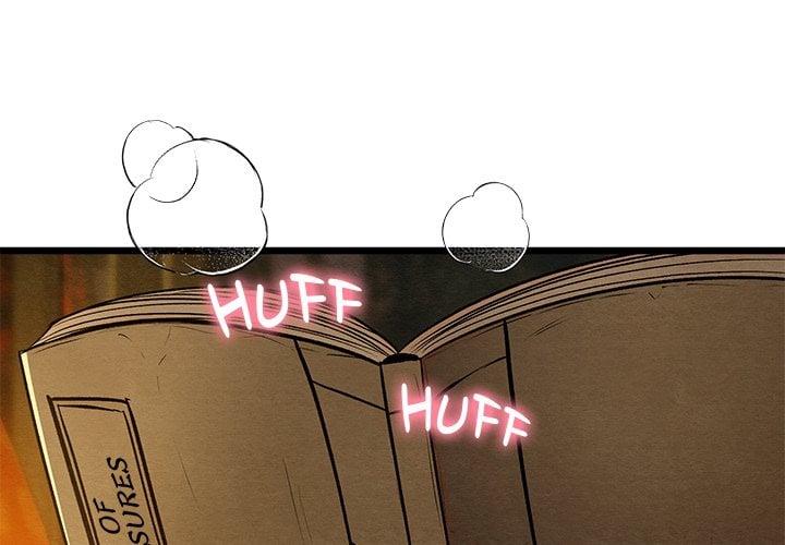 Master of Intimacy (Uncensored) - Chapter 40 [photo 4] - MangaPorn