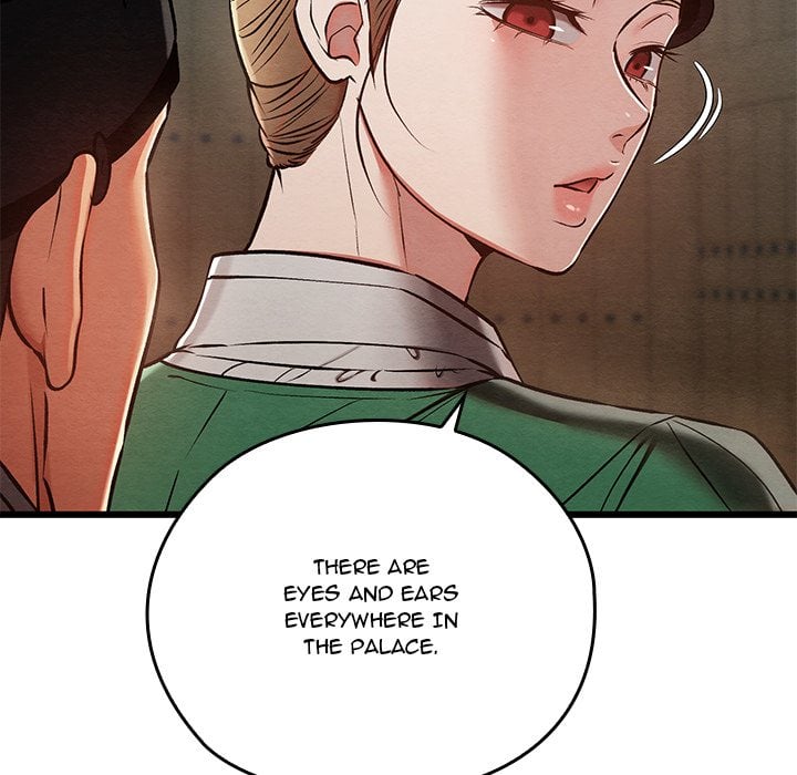 Master of Intimacy (Uncensored) - Chapter 40 [photo 43] - MangaPorn