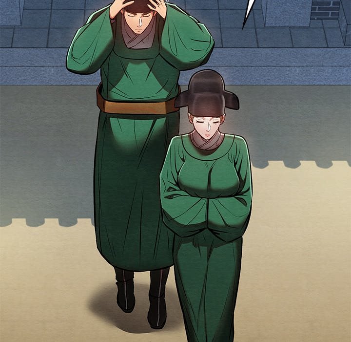 Master of Intimacy (Uncensored) - Chapter 40 [photo 45] - MangaPorn