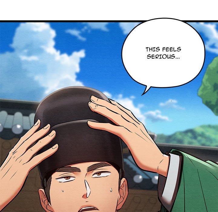 Master of Intimacy (Uncensored) - Chapter 40 [photo 47] - MangaPorn