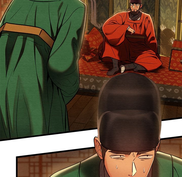 Master of Intimacy (Uncensored) - Chapter 40 [photo 54] - MangaPorn