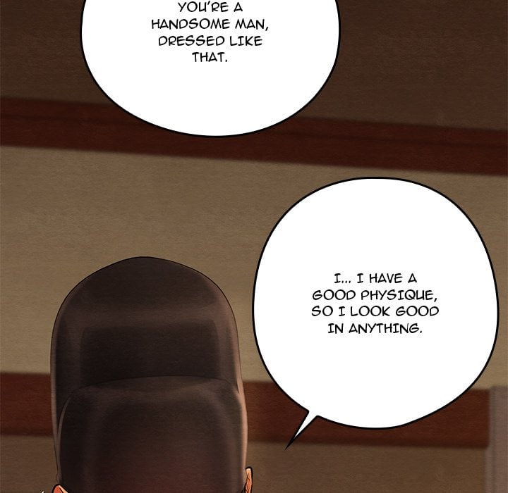 Master of Intimacy (Uncensored) - Chapter 40 [photo 58] - MangaPorn