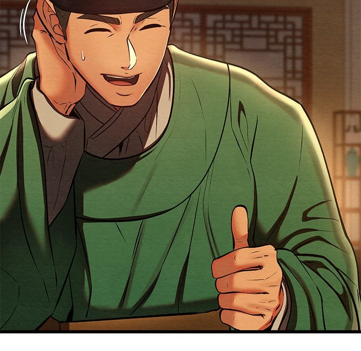 Master of Intimacy (Uncensored) - Chapter 40 [photo 59] - MangaPorn