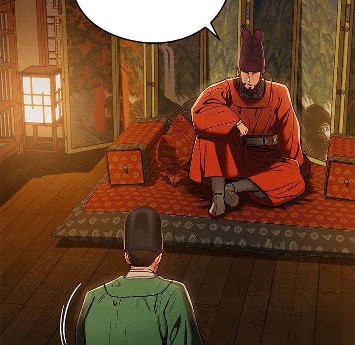 Master of Intimacy (Uncensored) - Chapter 40 [photo 61] - MangaPorn