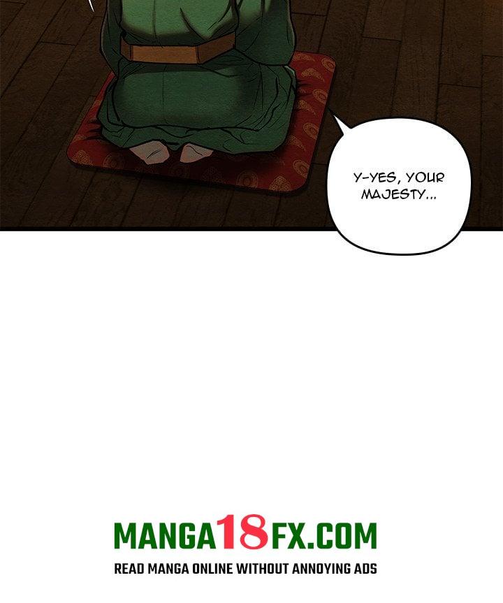 Master of Intimacy (Uncensored) - Chapter 40 [photo 62] - MangaPorn