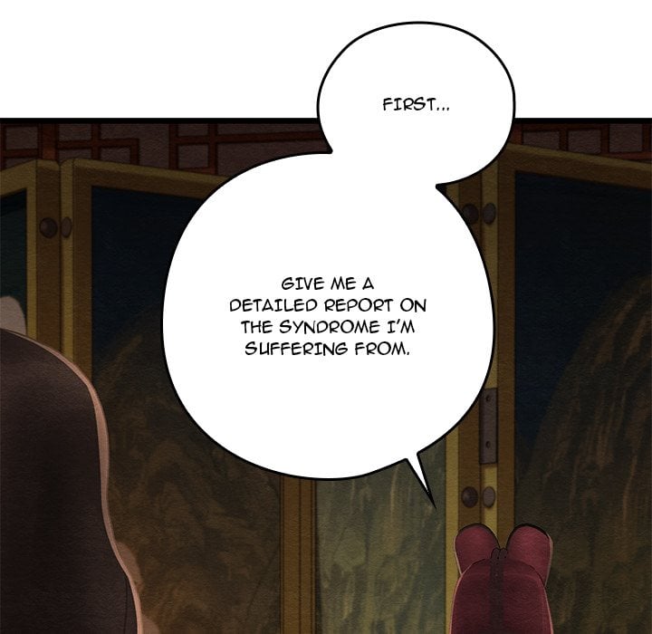 Master of Intimacy (Uncensored) - Chapter 40 [photo 63] - MangaPorn