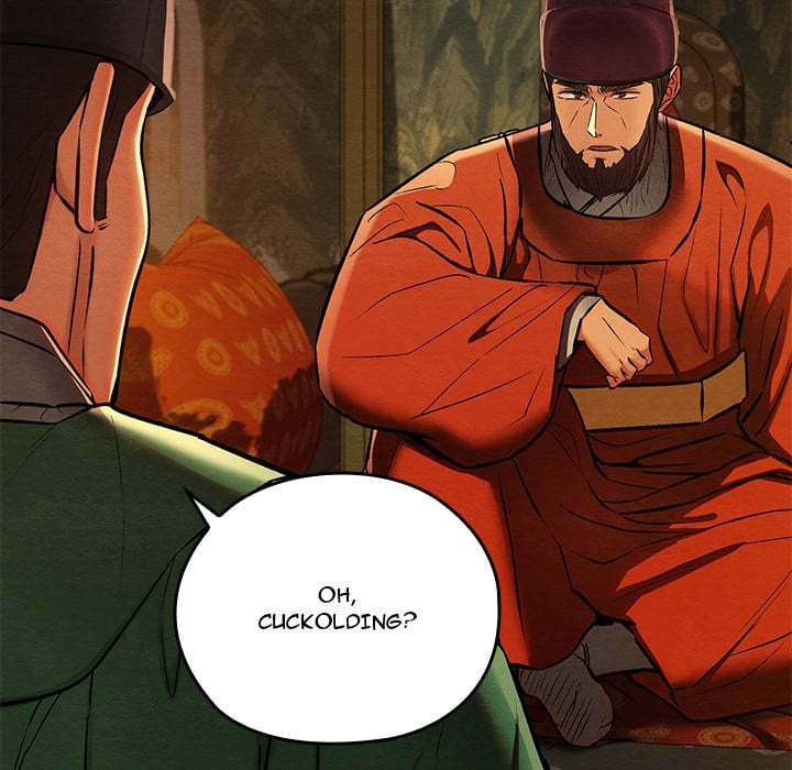 Master of Intimacy (Uncensored) - Chapter 40 [photo 64] - MangaPorn