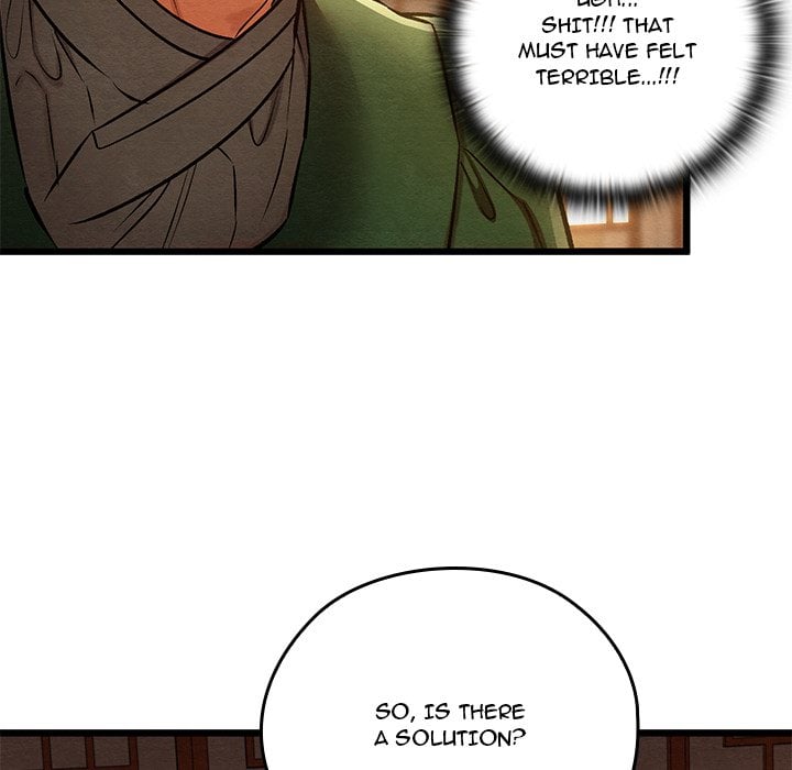 Master of Intimacy (Uncensored) - Chapter 40 [photo 68] - MangaPorn