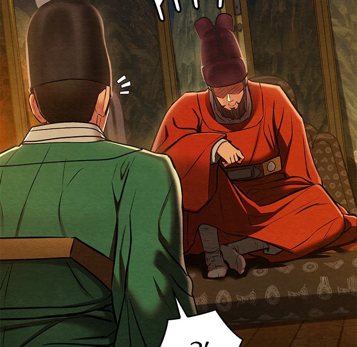 Master of Intimacy (Uncensored) - Chapter 40 [photo 80] - MangaPorn