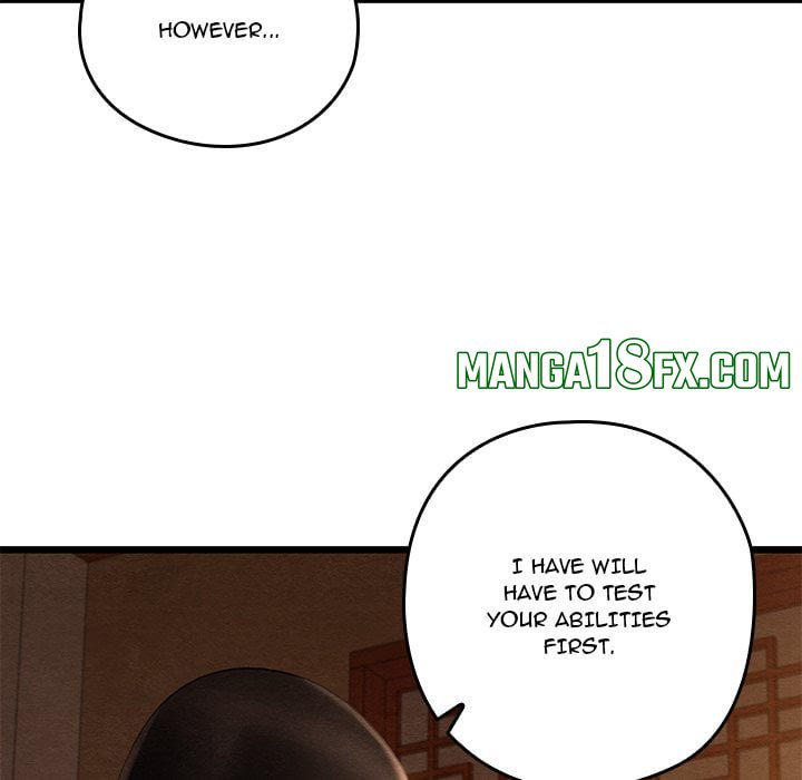 Master of Intimacy (Uncensored) - Chapter 40 [photo 90] - MangaPorn