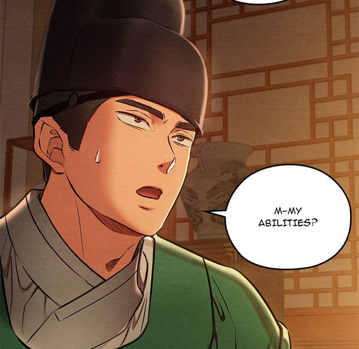 Master of Intimacy (Uncensored) - Chapter 40 [photo 91] - MangaPorn