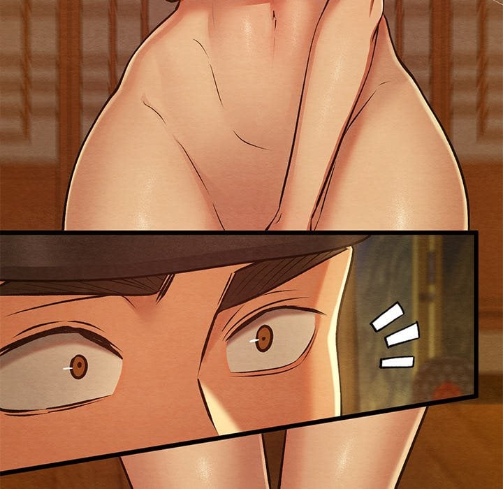 Master of Intimacy (Uncensored) - Chapter 40 [photo 95] - MangaPorn