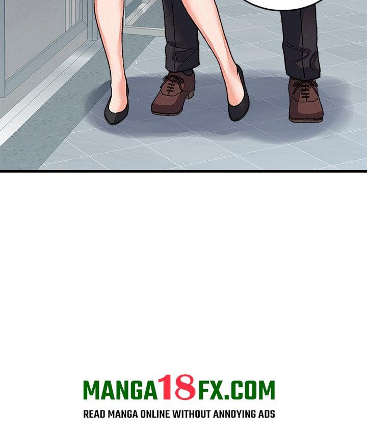 From Pauper to Prince (Uncensored) - Chapter 31 [photo 140] - MangaPorn