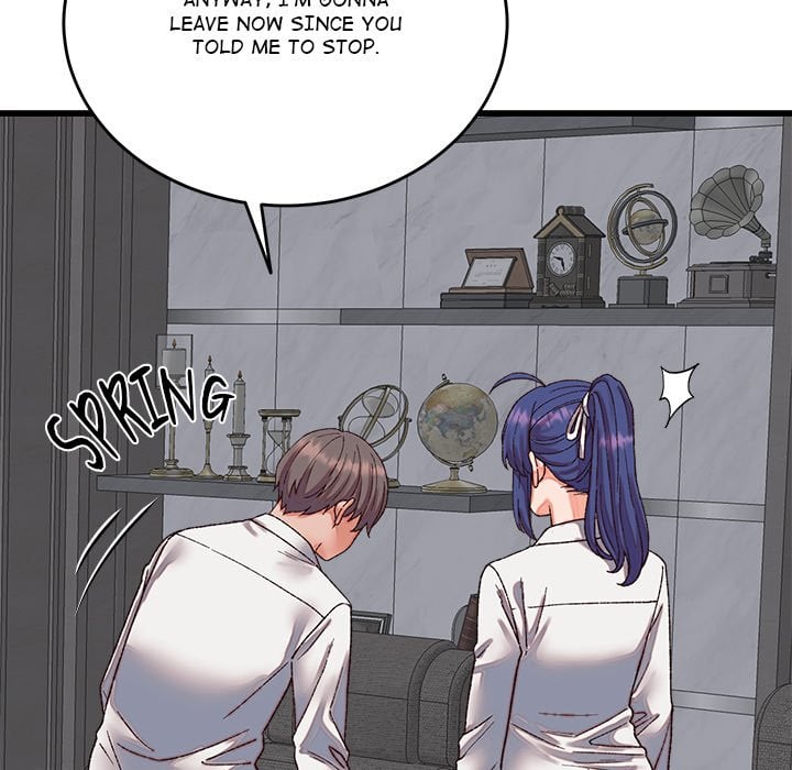 From Pauper to Prince (Uncensored) - Chapter 31 [photo 28] - MangaPorn