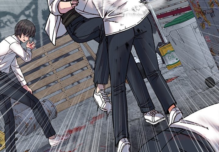 From Pauper to Prince (Uncensored) - Chapter 31 [photo 3] - MangaPorn