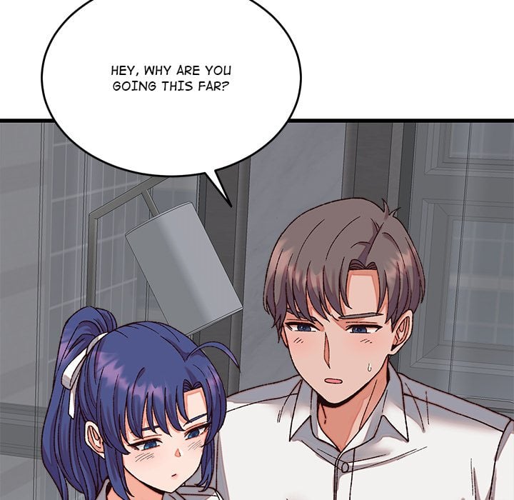 From Pauper to Prince (Uncensored) - Chapter 31 [photo 38] - MangaPorn