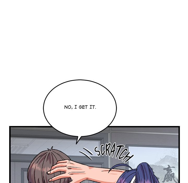 From Pauper to Prince (Uncensored) - Chapter 31 [photo 45] - MangaPorn