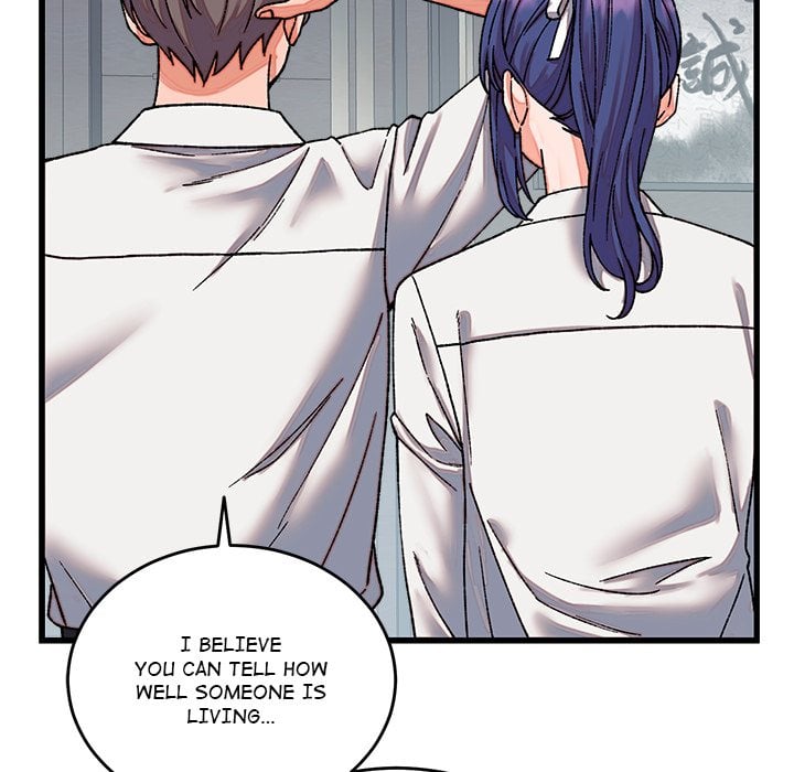 From Pauper to Prince (Uncensored) - Chapter 31 [photo 46] - MangaPorn