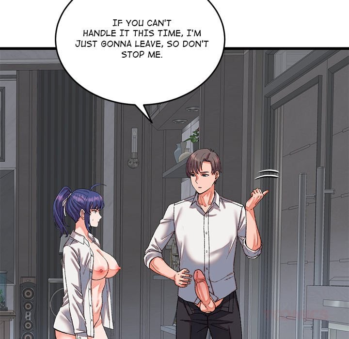 From Pauper to Prince (Uncensored) - Chapter 31 [photo 48] - MangaPorn