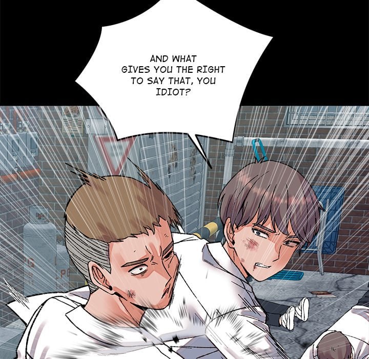 From Pauper to Prince (Uncensored) - Chapter 31 [photo 5] - MangaPorn