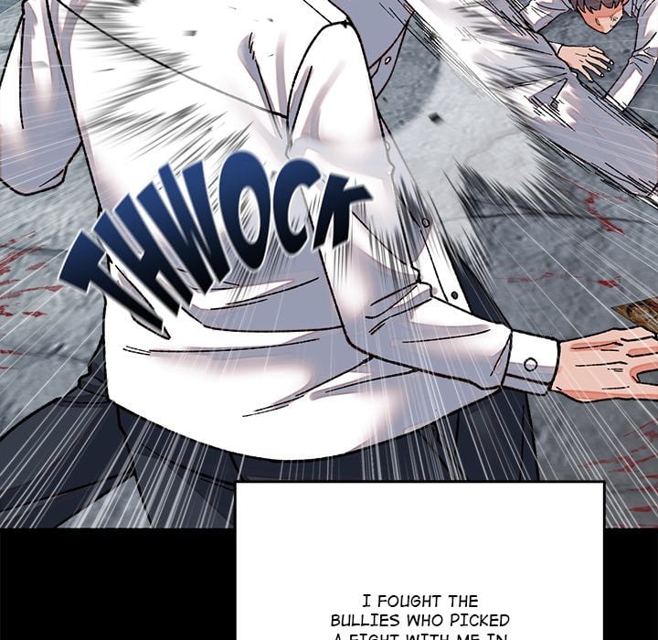 From Pauper to Prince (Uncensored) - Chapter 31 [photo 6] - MangaPorn