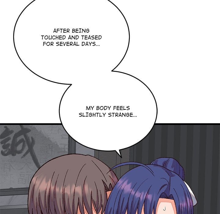 From Pauper to Prince (Uncensored) - Chapter 31 [photo 77] - MangaPorn