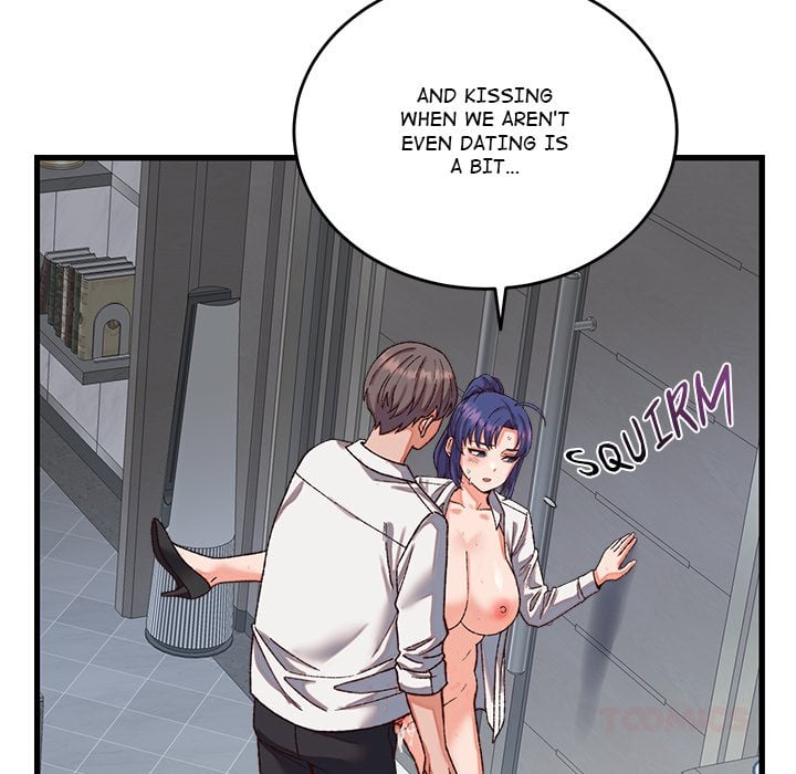 From Pauper to Prince (Uncensored) - Chapter 31 [photo 93] - MangaPorn