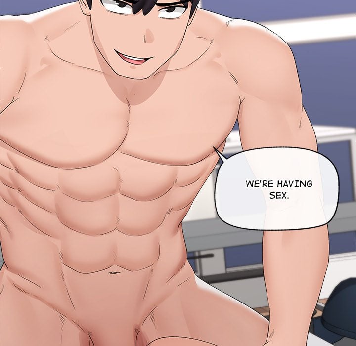 Hypnotist Security Guard (Uncensored) - Chapter 39 [photo 10] - MangaPorn