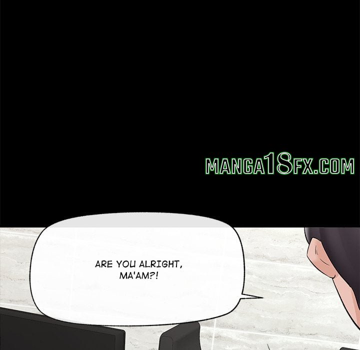 Hypnotist Security Guard (Uncensored) - Chapter 39 [photo 100] - MangaPorn