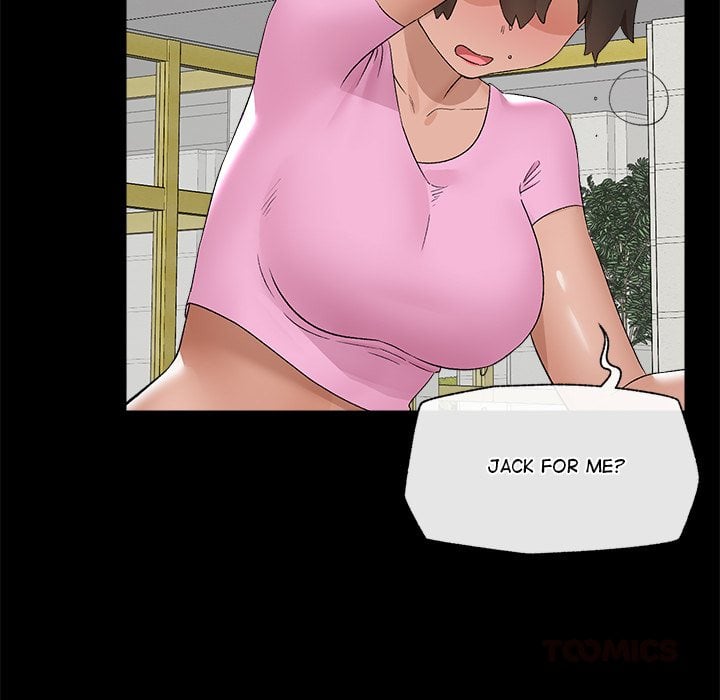 Hypnotist Security Guard (Uncensored) - Chapter 39 [photo 111] - MangaPorn