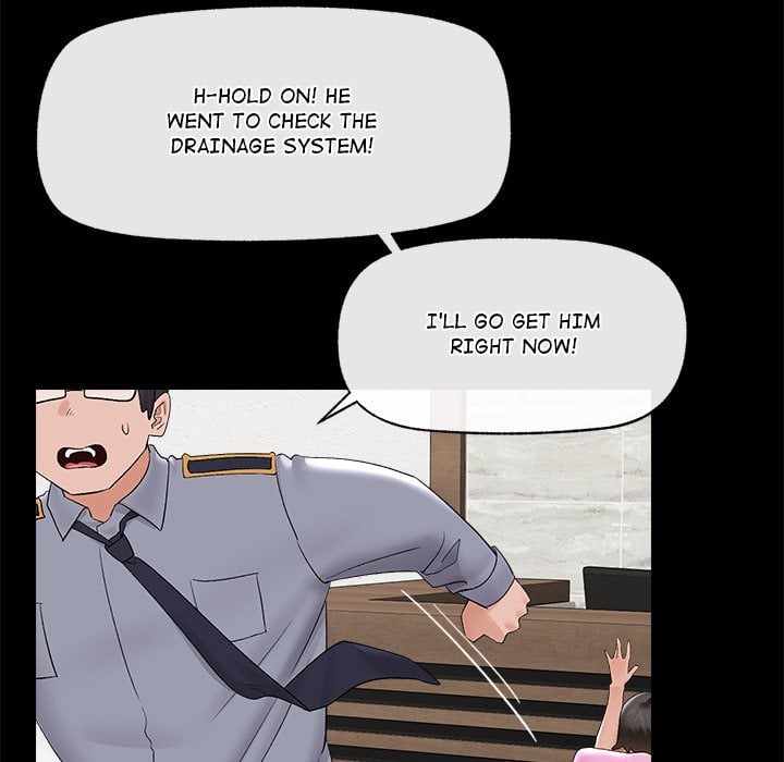 Hypnotist Security Guard (Uncensored) - Chapter 39 [photo 112] - MangaPorn