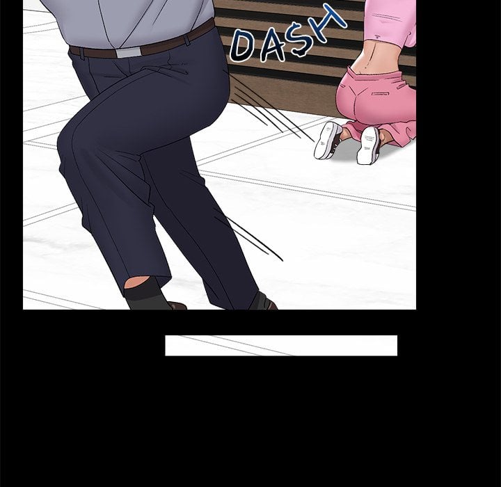 Hypnotist Security Guard (Uncensored) - Chapter 39 [photo 113] - MangaPorn