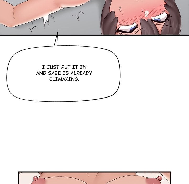 Hypnotist Security Guard (Uncensored) - Chapter 39 [photo 12] - MangaPorn