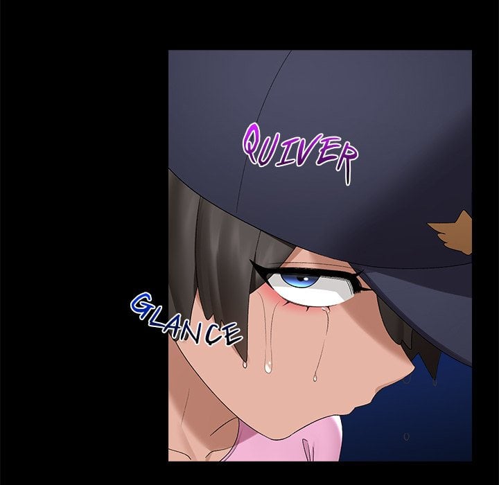 Hypnotist Security Guard (Uncensored) - Chapter 39 [photo 126] - MangaPorn