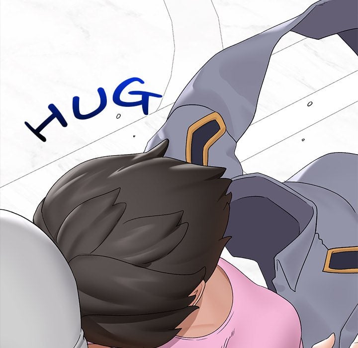 Hypnotist Security Guard (Uncensored) - Chapter 39 [photo 131] - MangaPorn