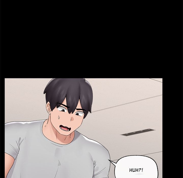 Hypnotist Security Guard (Uncensored) - Chapter 39 [photo 133] - MangaPorn