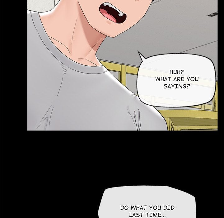 Hypnotist Security Guard (Uncensored) - Chapter 39 [photo 137] - MangaPorn