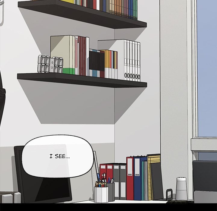 Hypnotist Security Guard (Uncensored) - Chapter 39 [photo 146] - MangaPorn